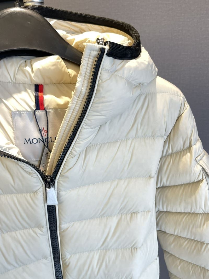 Moncler Down Jackets